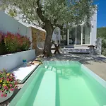 Apartmán Eleon New
