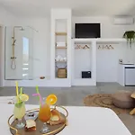 Eleon New Apartmán Isomata