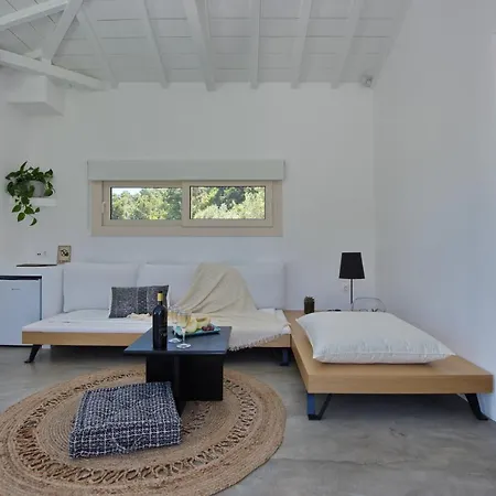 Apartmán Eleon New