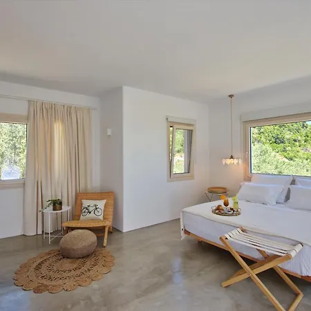Apartment Eleon New