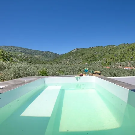 Apartmán Eleon New