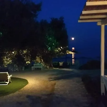 Apartmán Eleon New