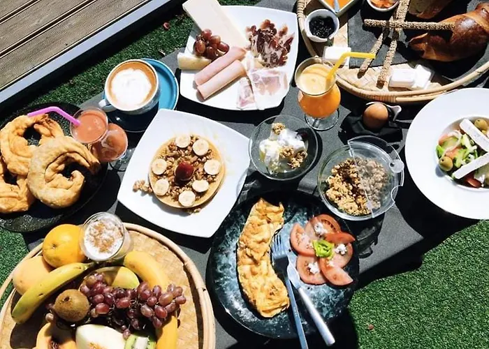 Eleon New 公寓 Isomata